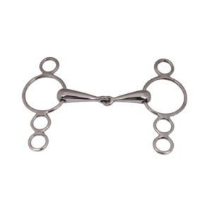 Show Jumping & Elevator Bits