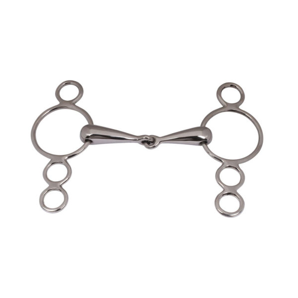 Show Jumping & Elevator Bits
