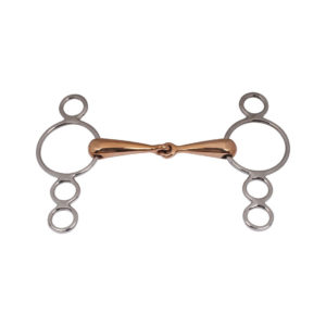 Show Jumping & Elevator Bits