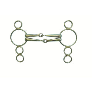 Show Jumping & Elevator Bits