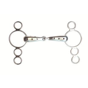 Show Jumping & Elevator Bits