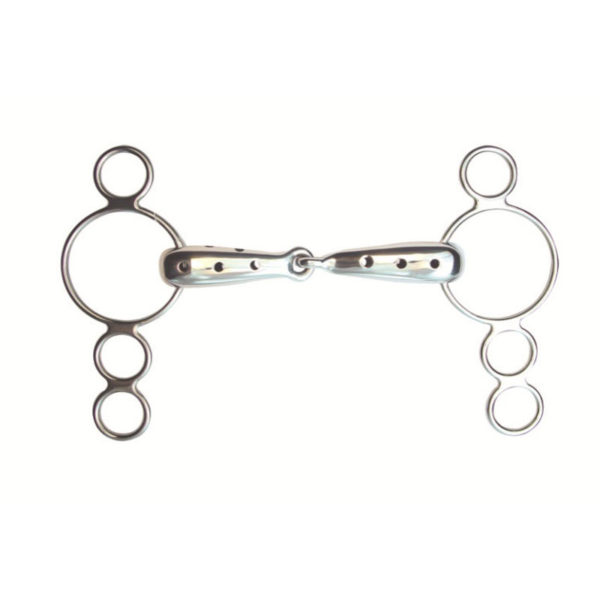 Show Jumping & Elevator Bits