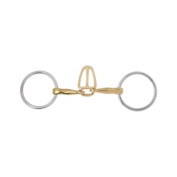 Loose Ring Bits