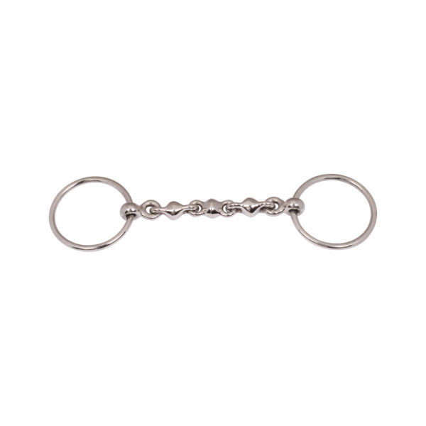 Loose Ring Bits