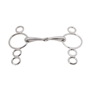 Hollow Mouth Light Weight Bits