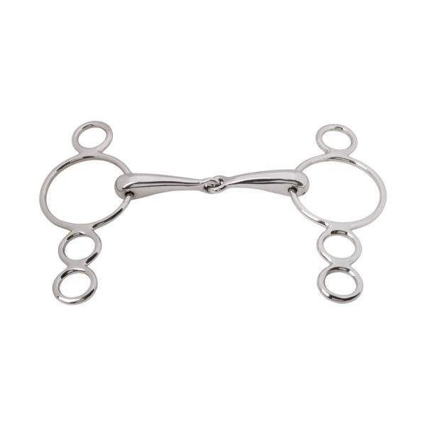 Hollow Mouth Light Weight Bits