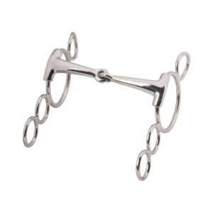 Hollow Mouth Light Weight Bits
