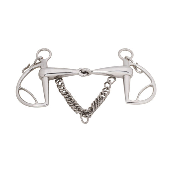 Hollow Mouth Light Weight Bits