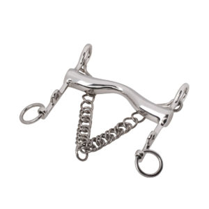 Hollow Mouth Light Weight Bits