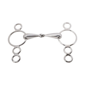 Hollow Mouth Light Weight Bits