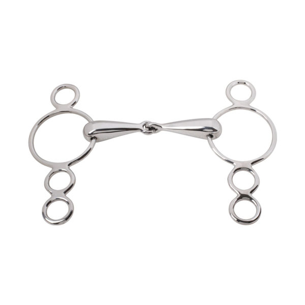 Hollow Mouth Light Weight Bits