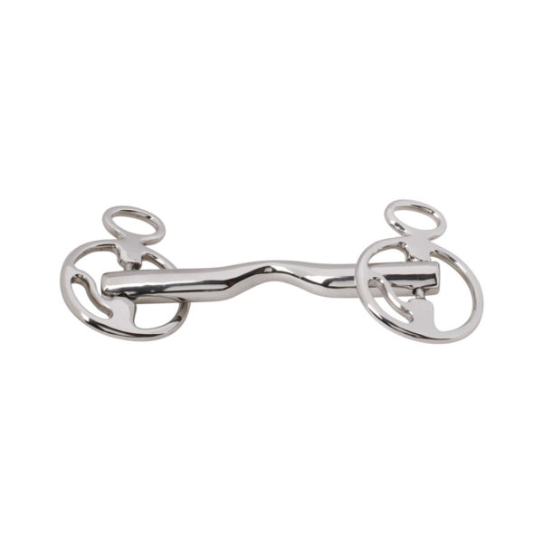 Hollow Mouth Light Weight Bits