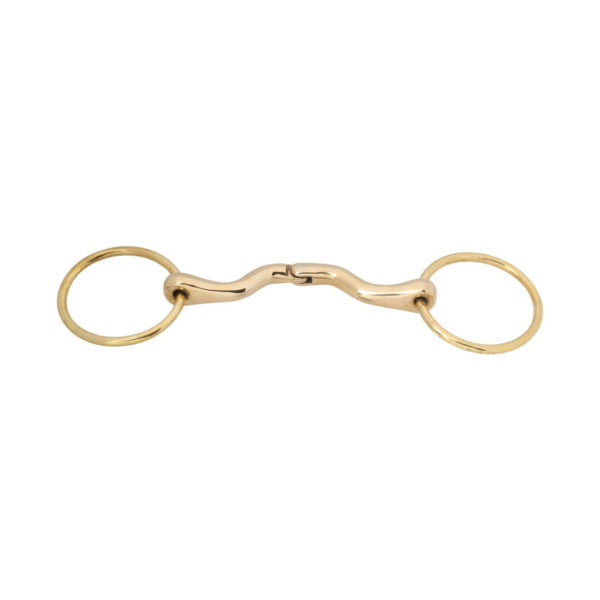 Loose Ring Bits