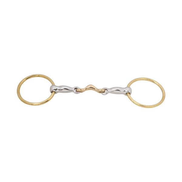 Loose Ring Bits
