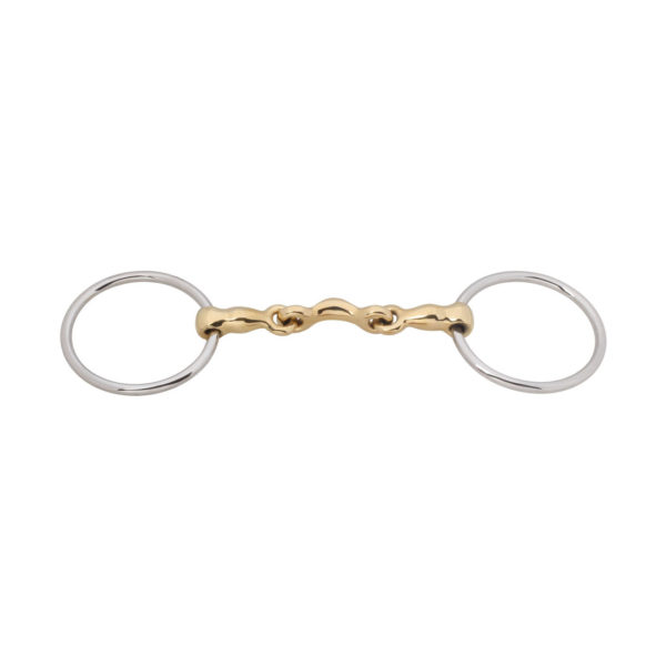 Loose Ring Bits