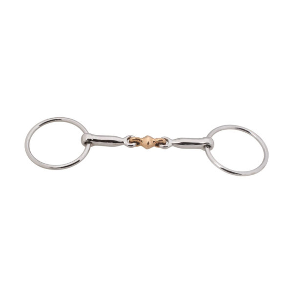 Loose Ring Bits