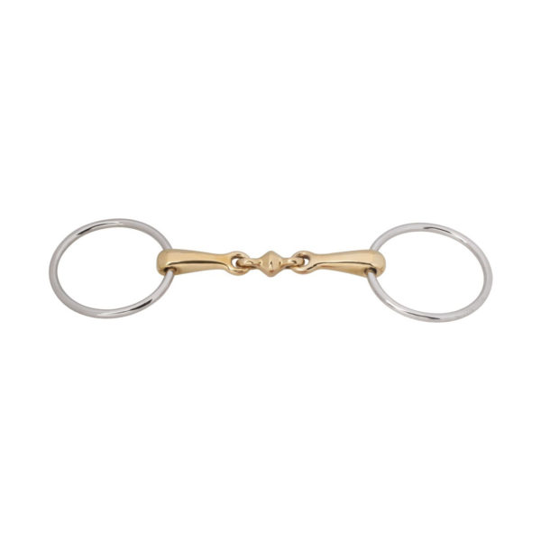 Loose Ring Bits