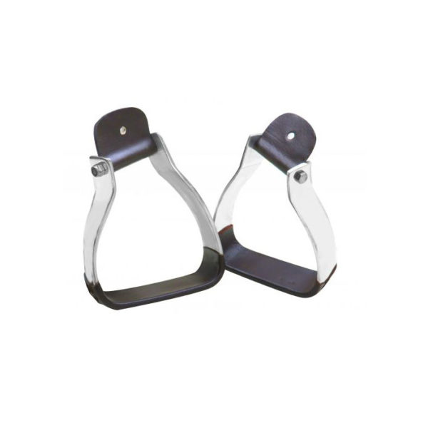 Western Stirrups