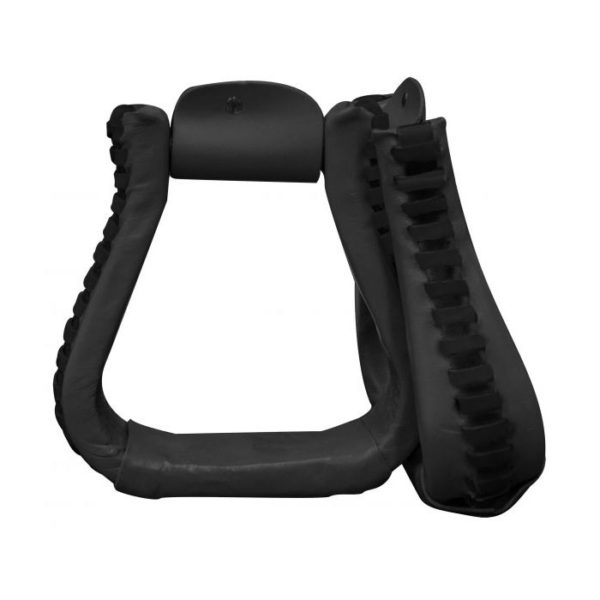 Western Stirrups