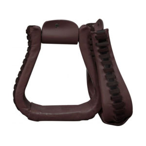 Western Stirrups