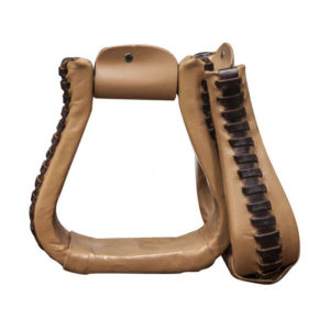 Western Stirrups