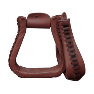 Western Stirrups