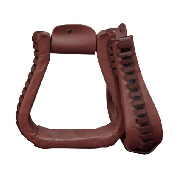 Western Stirrups