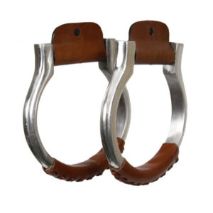 Western Stirrups