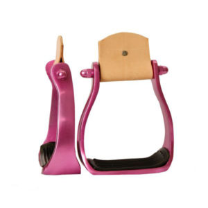 Western Stirrups