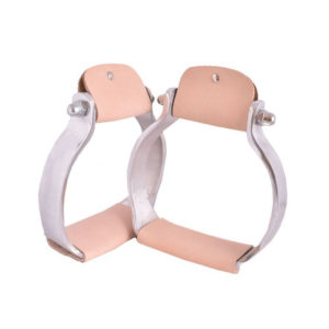 Western Stirrups