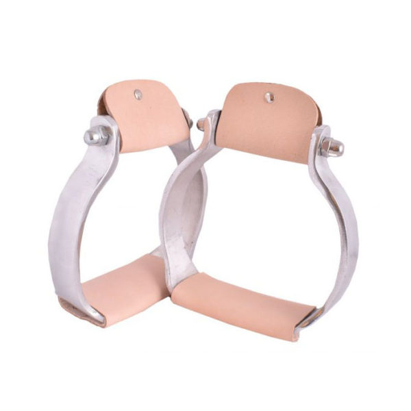 Western Stirrups