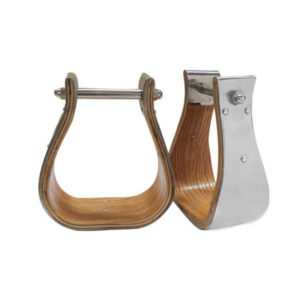 Western Stirrups
