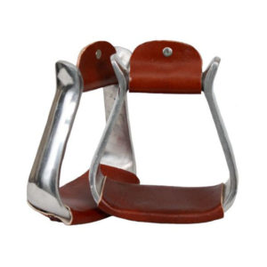 Western Stirrups