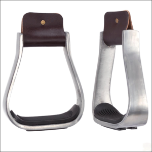 Western Stirrups