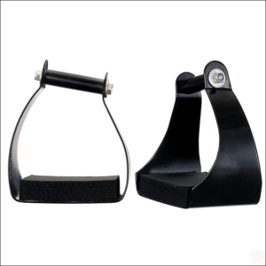 Western Stirrups