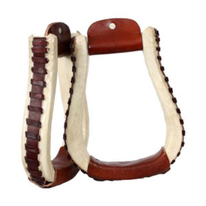 Western Stirrups
