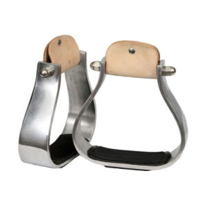 Western Stirrups