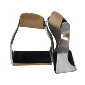 Western Stirrups
