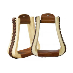 Western Stirrups