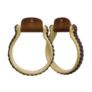 Western Stirrups