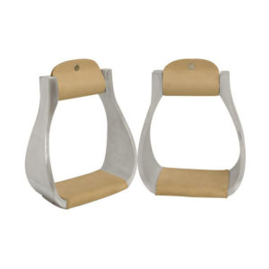 Western Stirrups