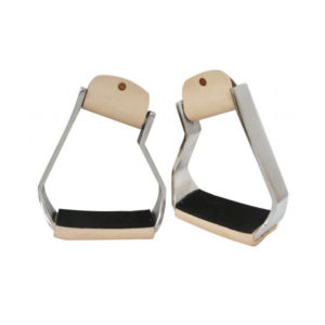 Western Stirrups
