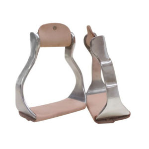 Western Stirrups