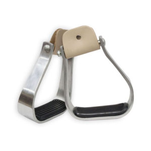 Western Stirrups