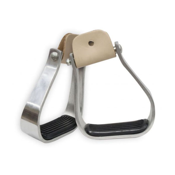 Western Stirrups