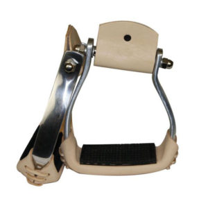 Western Stirrups