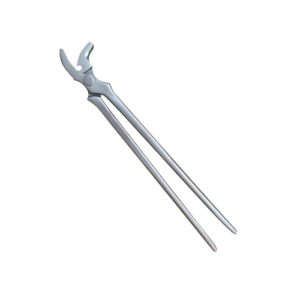 Hoof Clincher