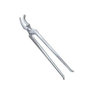 Hoof Clincher