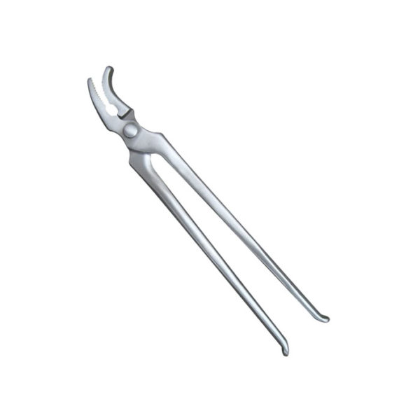 Hoof Clincher