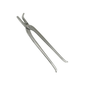 Hoof Clincher